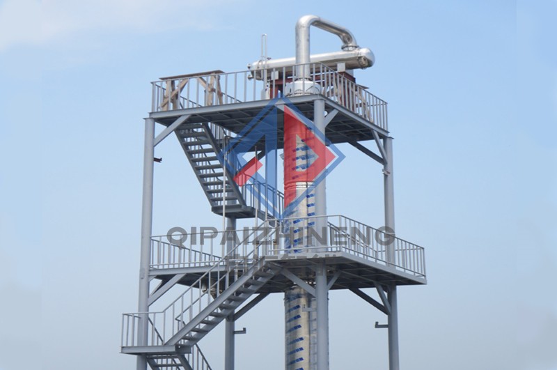 JH-B型 酒精回收塔 JH-B型 酒精回收塔